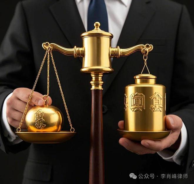 行政诉讼胜诉的两大黄金法则：不贪与不怕你做到了吗？(图2)