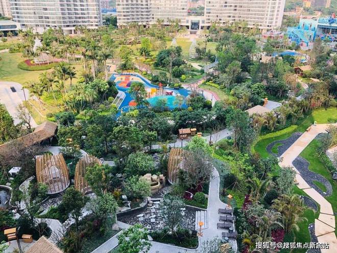 ®金融街海世界 惠州金融街海世界官方售楼处发布：热销秘诀曝光(图7)