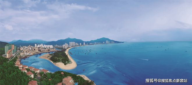 ®金融街海世界 惠州金融街海世界官方售楼处发布：热销秘诀曝光(图4)