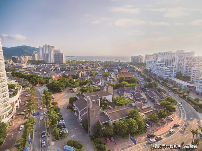 ®金融街海世界 惠州金融街海世界官方售楼处发布：热销秘诀曝光(图5)