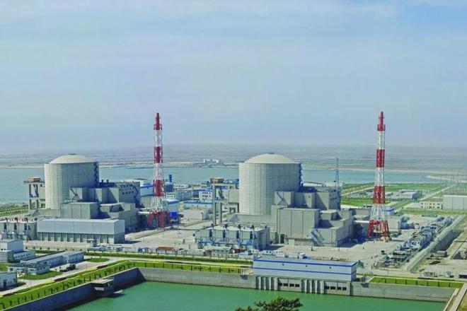 九游官网入口：总投资超800亿中国首座自主建设的核电站如今回本了吗？(图6)