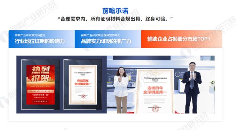 前瞻产业研究院深度解析：2025年这些赛道最容易通过专精特新认定！(图3)