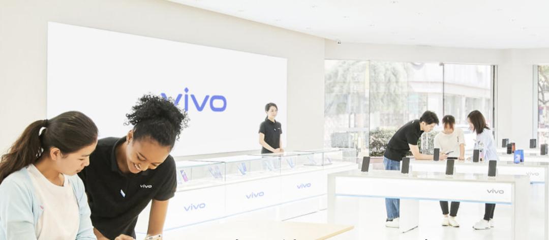 vivo进入这个新赛道｜动察