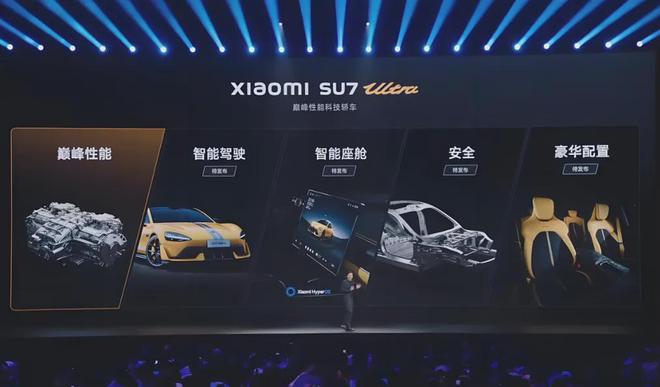 欧菲光赋能小米双Ultra旗舰：影像革命背后的供应链王牌(图1)
