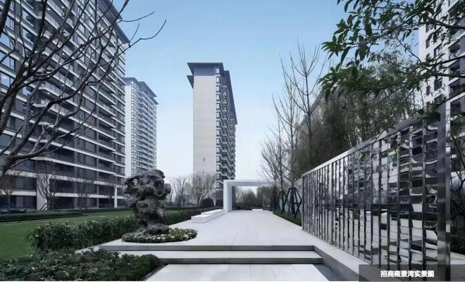 2025西安招商揽阅-售楼处官方网站-百度百科-楼盘测评西安房天下(图6)