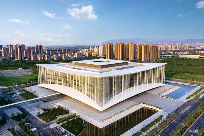 2025西安招商揽阅-售楼处官方网站-百度百科-楼盘测评西安房天下(图10)
