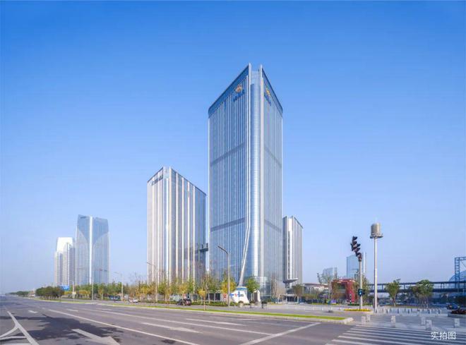 2025西安招商揽阅-售楼处官方网站-百度百科-楼盘测评西安房天下(图9)