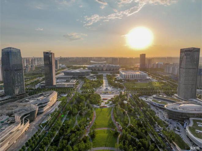 2025西安招商揽阅-售楼处官方网站-百度百科-楼盘测评西安房天下(图13)