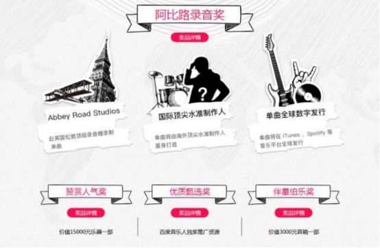 九游官网入口：太合音乐集团刘瑾：如何孵化“音乐IP”(图2)