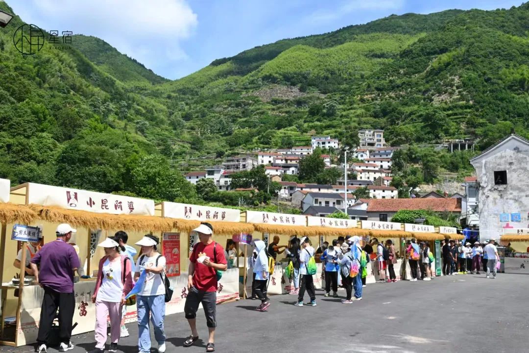 跟着赛事去旅行！长三角联合发布浙江2条线路入选(图3)