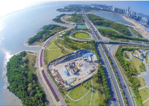 博今商务广场开发商售楼处招商中心营销中心电线(图3)