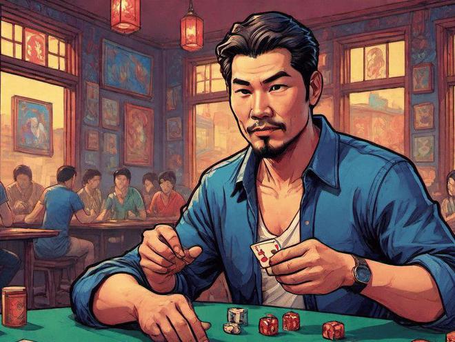 红蓝游戏长胜攻略：从基础玩法到高阶策略的完整通关指南(图2)
