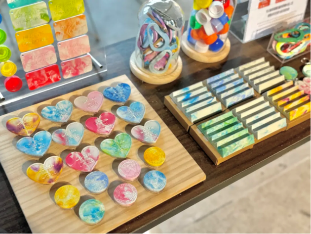 九游体育：大家期待的车展「观展指南」来了！更多惊喜本周六见～(图12)