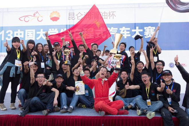 顶尖车手齐聚厦门国际赛车场！速度与激情的狂欢一触即发(图9)