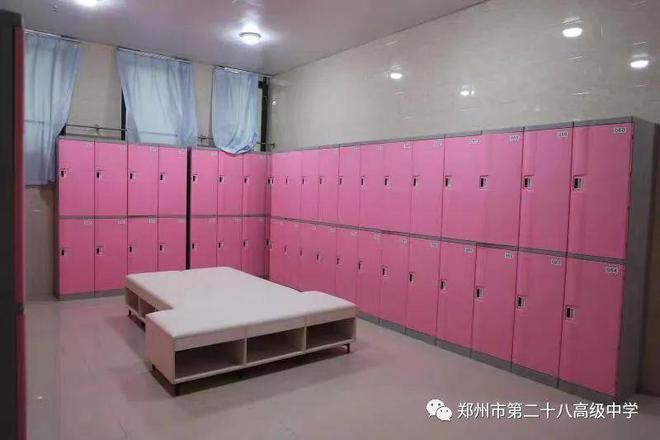 九游官网入口：中招期间最新住宿安排！2024郑州部分高中发布中招食宿服务公告！(图6)