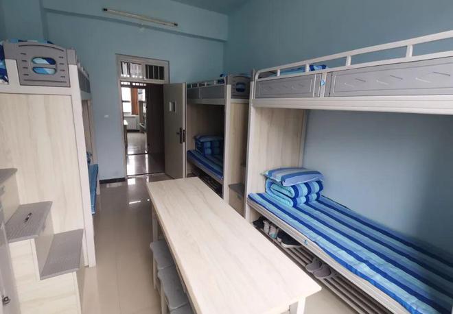 九游官网入口：中招期间最新住宿安排！2024郑州部分高中发布中招食宿服务公告！(图13)