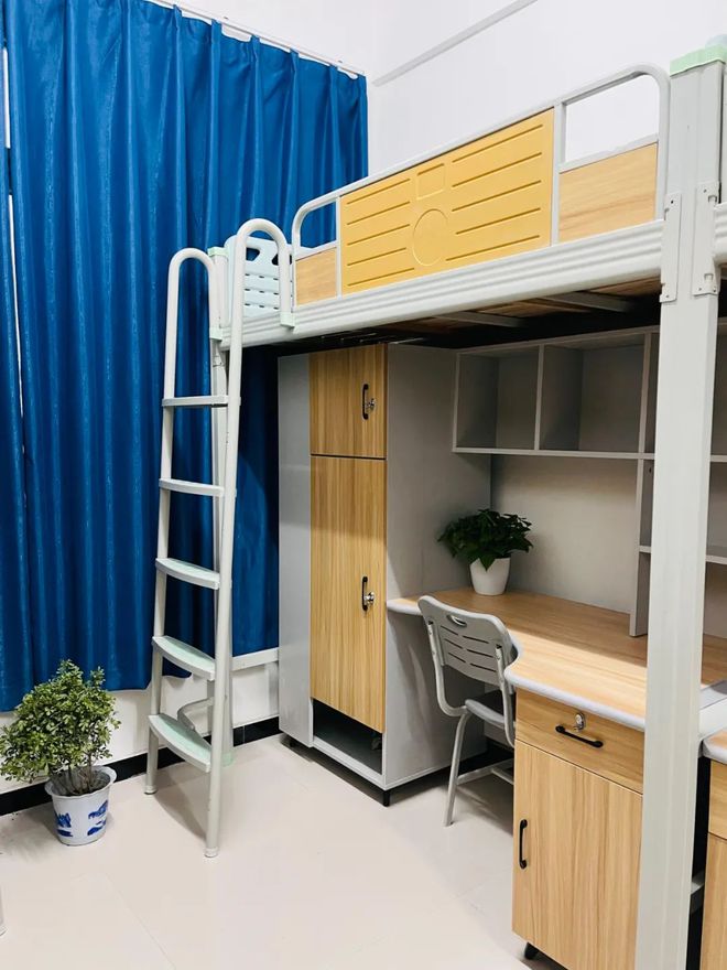 九游官网入口：中招期间最新住宿安排！2024郑州部分高中发布中招食宿服务公告！(图17)