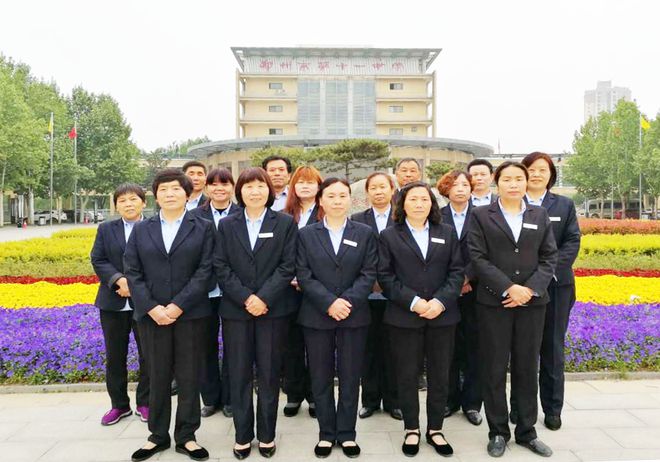 九游官网入口：中招期间最新住宿安排！2024郑州部分高中发布中招食宿服务公告！(图20)