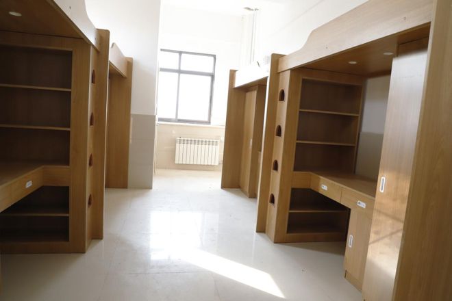 九游官网入口：中招期间最新住宿安排！2024郑州部分高中发布中招食宿服务公告！(图23)