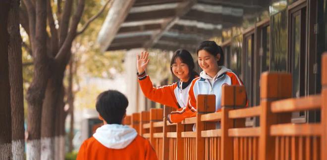 九游官网入口：中招期间最新住宿安排！2024郑州部分高中发布中招食宿服务公告！(图31)