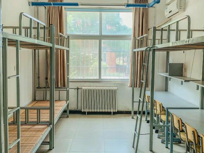 九游官网入口：中招期间最新住宿安排！2024郑州部分高中发布中招食宿服务公告！(图35)