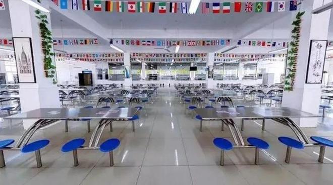 九游官网入口：中招期间最新住宿安排！2024郑州部分高中发布中招食宿服务公告！(图36)