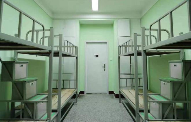 九游官网入口：中招期间最新住宿安排！2024郑州部分高中发布中招食宿服务公告！(图41)