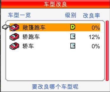 开罗赛车物语2破解版赛车物语2内购破解版 V268 安卓版下载(图2)