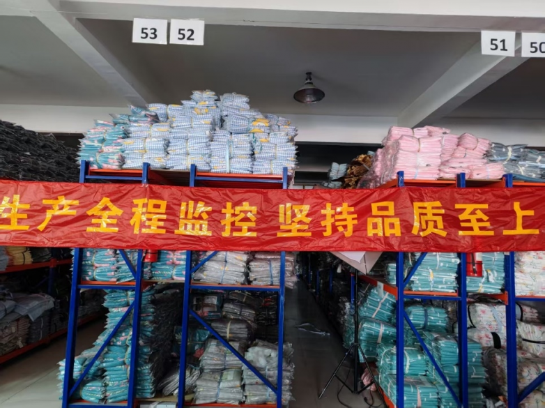 逆袭青春｜蔡金豆：用一床温暖托起高校学子的大学梦(图3)