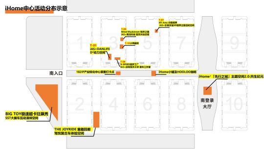 大家期待的大湾区车展「观展指南」来了！更多惊喜本周六见～(图5)
