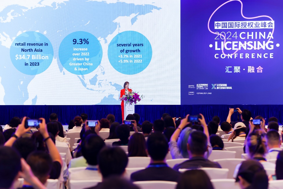 九游体育：2025全球授权展·上海站（LEC）预登记全面开启与1800+IP一同开启授权行业宝藏(图6)