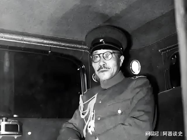 年产2万架飞机的日本在中国的制空权如何在1944年轻易丧失？(图8)