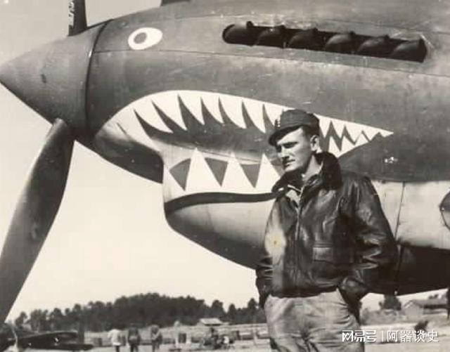年产2万架飞机的日本在中国的制空权如何在1944年轻易丧失？(图5)