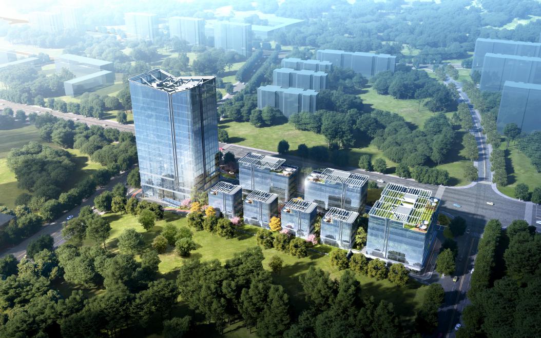 九游体育：城市更新的“历城范式”_今日头条_大众网(图10)