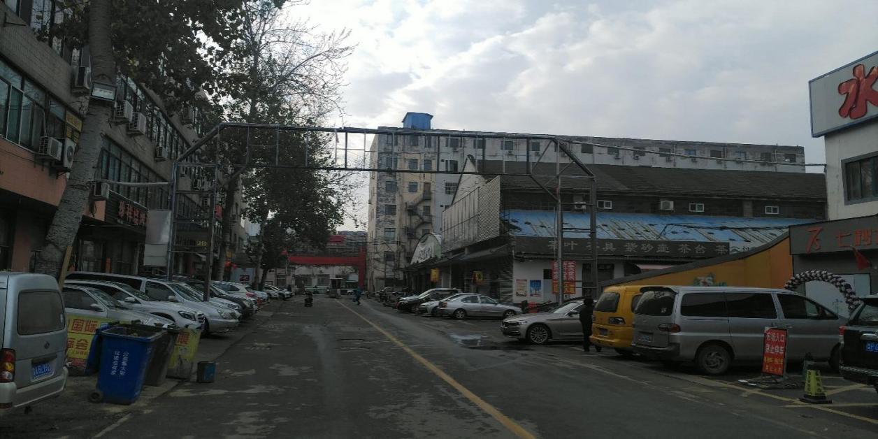 九游体育：城市更新的“历城范式”_今日头条_大众网(图5)
