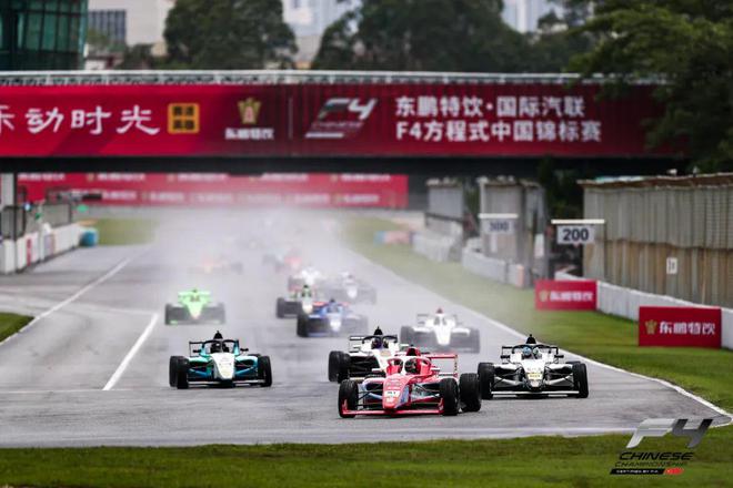 DAY 2丨无畏风雨银桥ACM GEEKE车队张石墨两战两捷(图4)