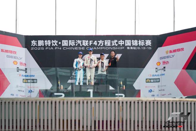 DAY 2丨无畏风雨银桥ACM GEEKE车队张石墨两战两捷(图5)