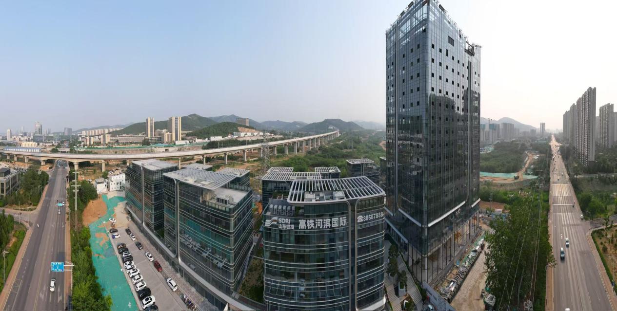 城市更新的“历城范式”_大众网(图9)