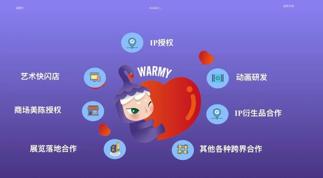 幸运从天鹅降！艺术维C首个原创IP「WARMY」治愈之旅(图4)