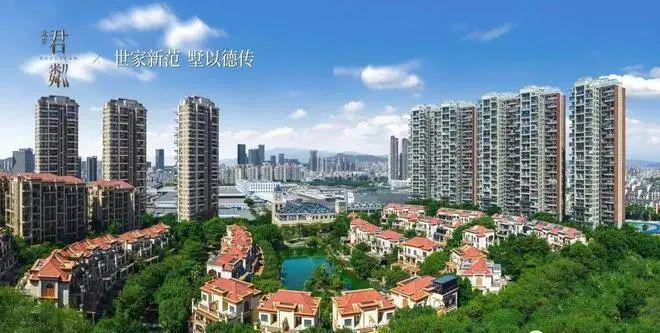 九游体育：⚡聚焦官方 ꦿ℘@‌龙岸君粼官方售楼处发布：龙岸君粼邀请您鉴赏(图3)