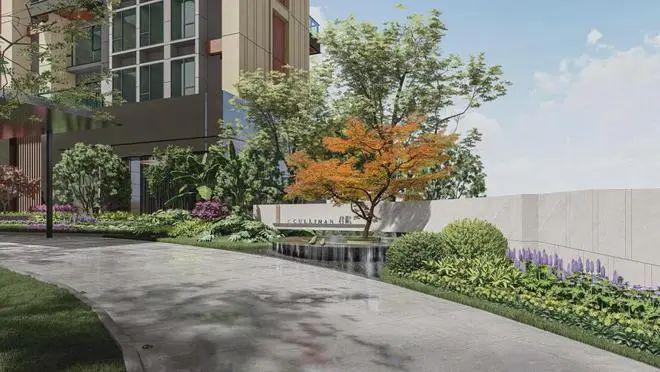 九游体育：⚡聚焦官方 ꦿ℘@‌龙岸君粼官方售楼处发布：龙岸君粼邀请您鉴赏(图4)