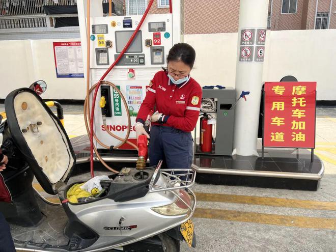 九游官网入口：电动车正常寿命是几年？骑一年电动车会比摩托车省多少钱？答案来了(图3)