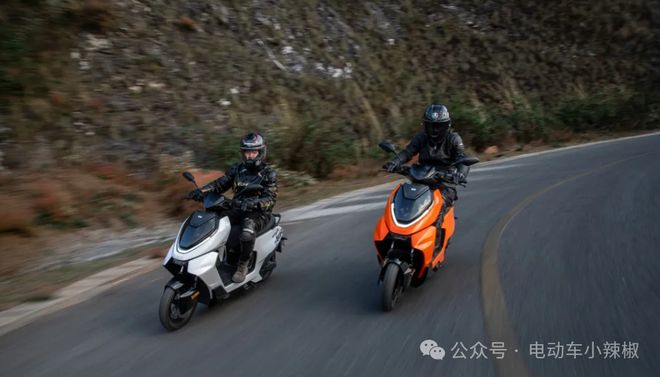 九游官网入口：电动车正常寿命是几年？骑一年电动车会比摩托车省多少钱？答案来了(图5)