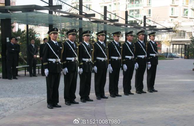 九游官网入口：注册一家保安公司需要的条件材料及办理流程(图1)