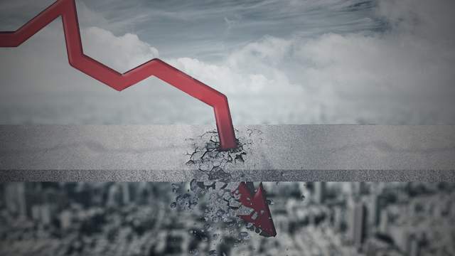 百亿大牛股跳水跌停！“脑机接口”概念股主业是管菜市场的(图1)