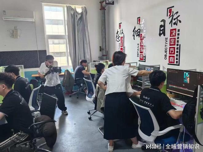 九游官网入口：创始人IP老板IP打造孵化公司是怎么做创始人的(图3)