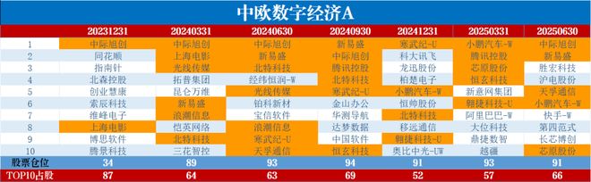 基金经理请回答 海外算力还能继续上车吗？(图4)