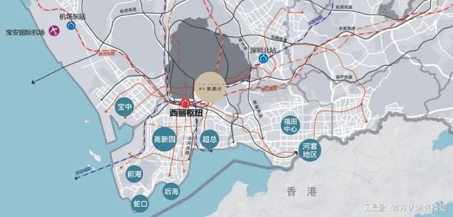 金众麒麟府（深圳）金众麒麟府欢迎您丨楼盘详情(图6)