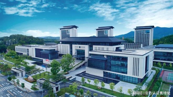 金众麒麟府（深圳）金众麒麟府欢迎您丨楼盘详情(图3)