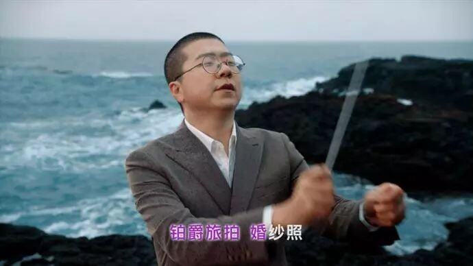 不愿结婚的00后撕下铂爵旅拍真面目(图8)